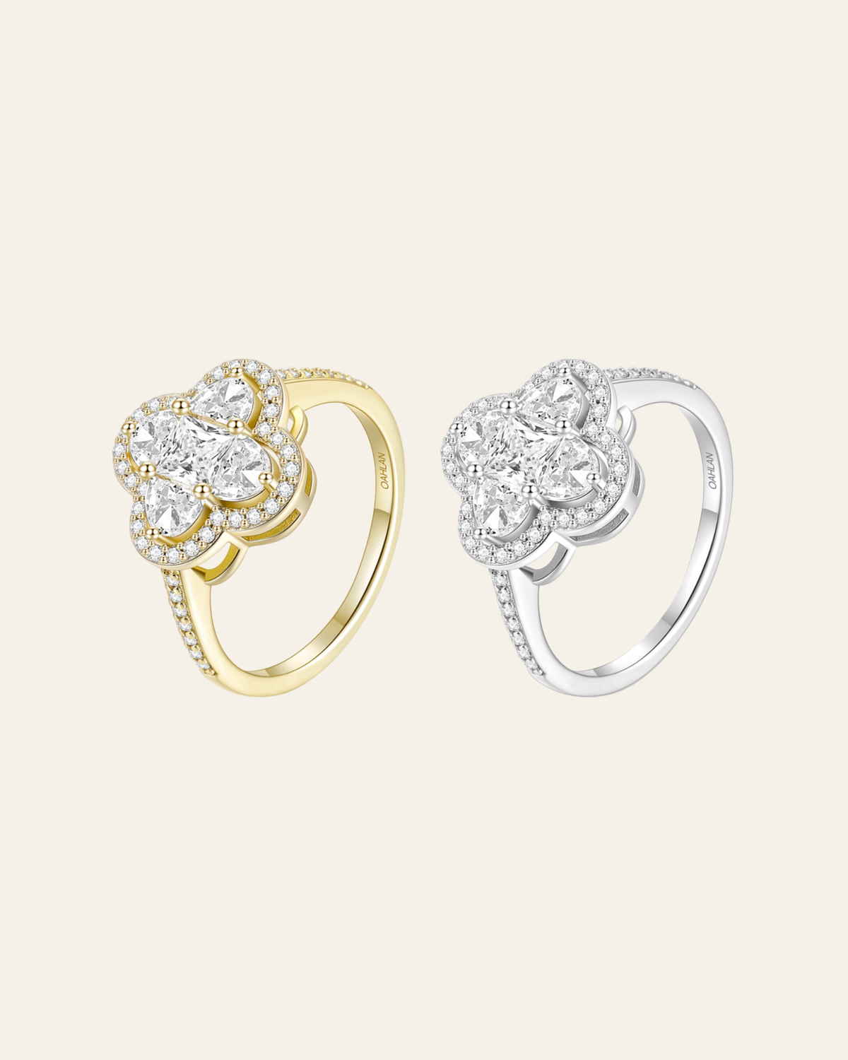 Klee Ring