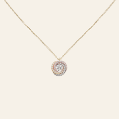 Trinity Emilie Necklace