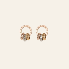 Lucia Earrings