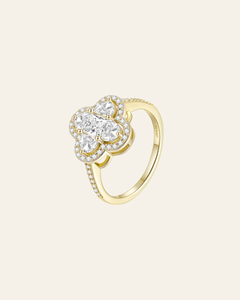 Klee Ring