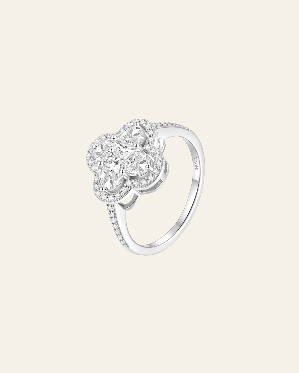 Klee Ring