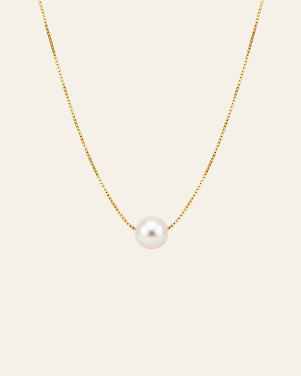 Ria Necklace