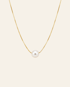 Ria Necklace