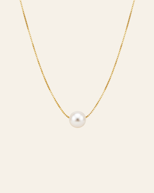 Ria Necklace