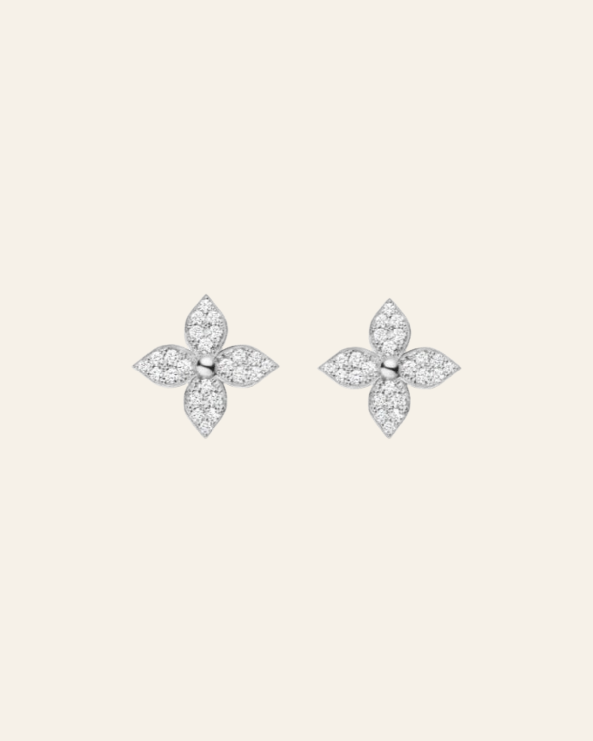 Nicole Earrings