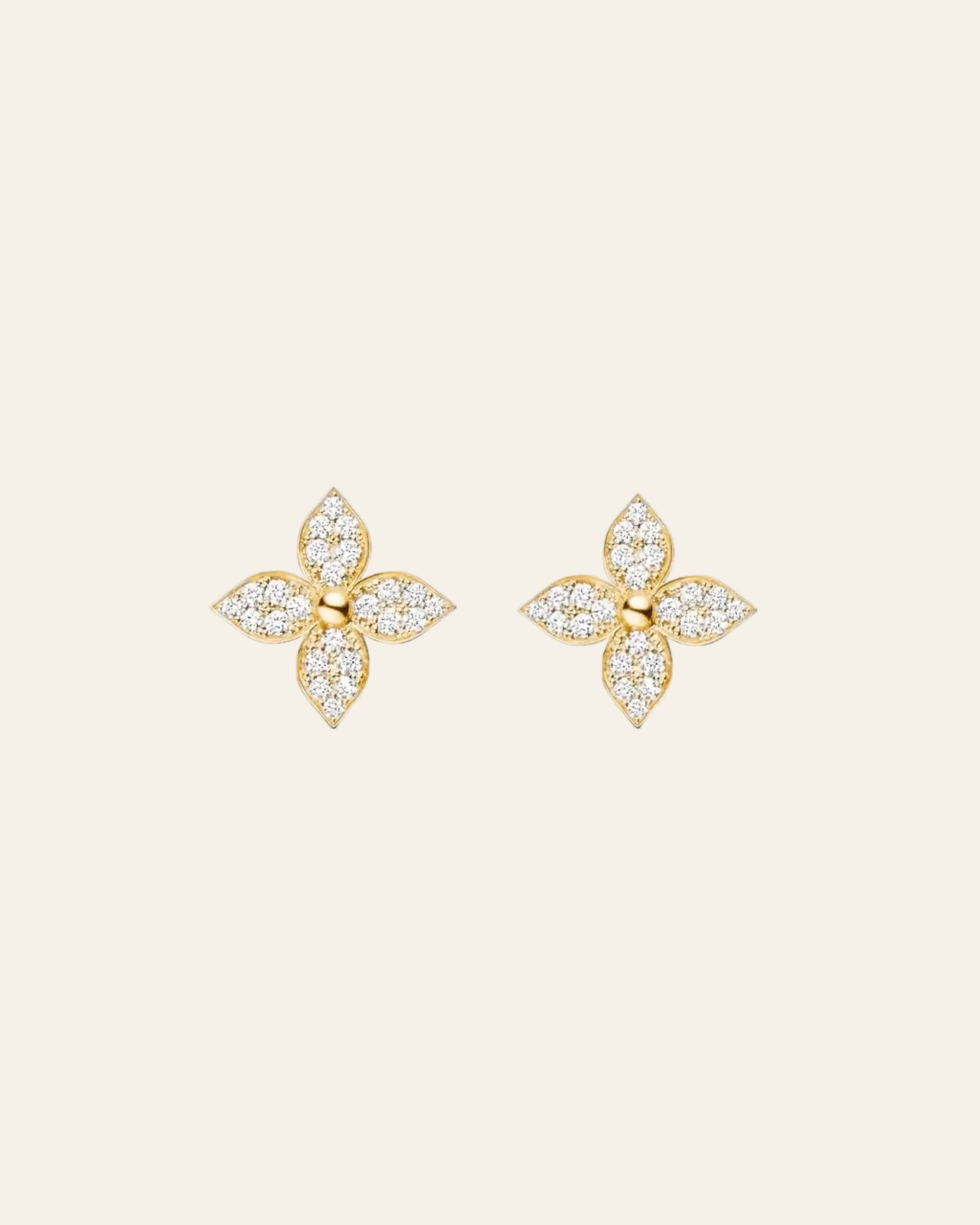 Nicole Earrings