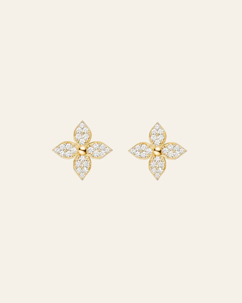 Nicole Earrings