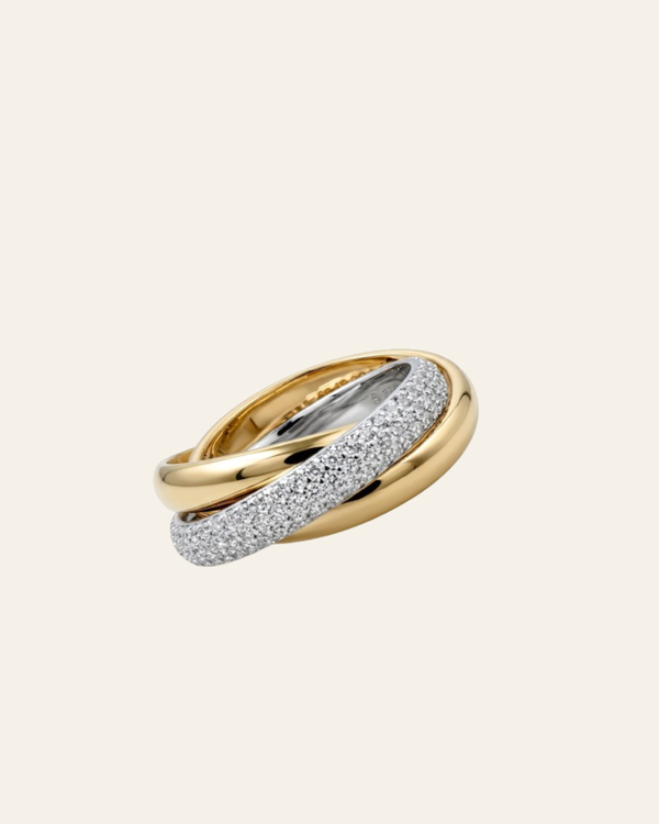 Trinity Lucienne Ring