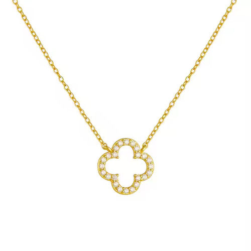 Collier Pendentif Diamant