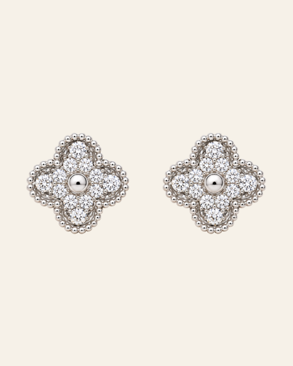 Coki Diamond Earrings