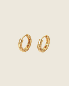 Luma Earrings